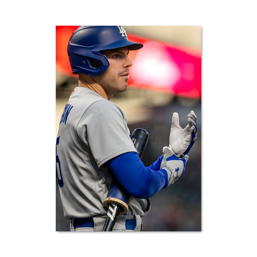 Poster Swing de Freddie